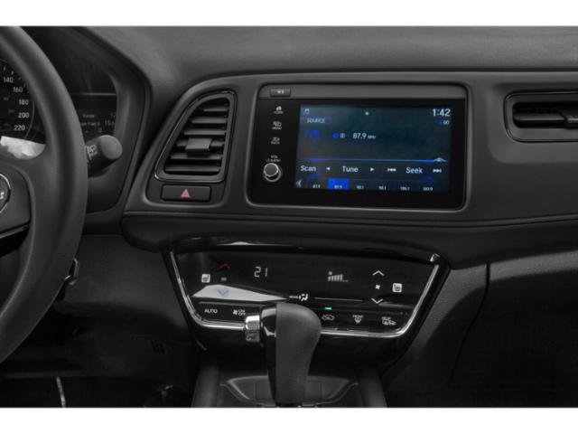 Certified 2022 Honda HR-V EX image 13