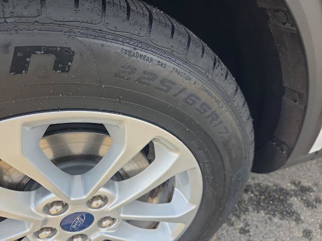Certified 2022 Ford Escape SE w/ Convenience Package AWD/4WD image 12