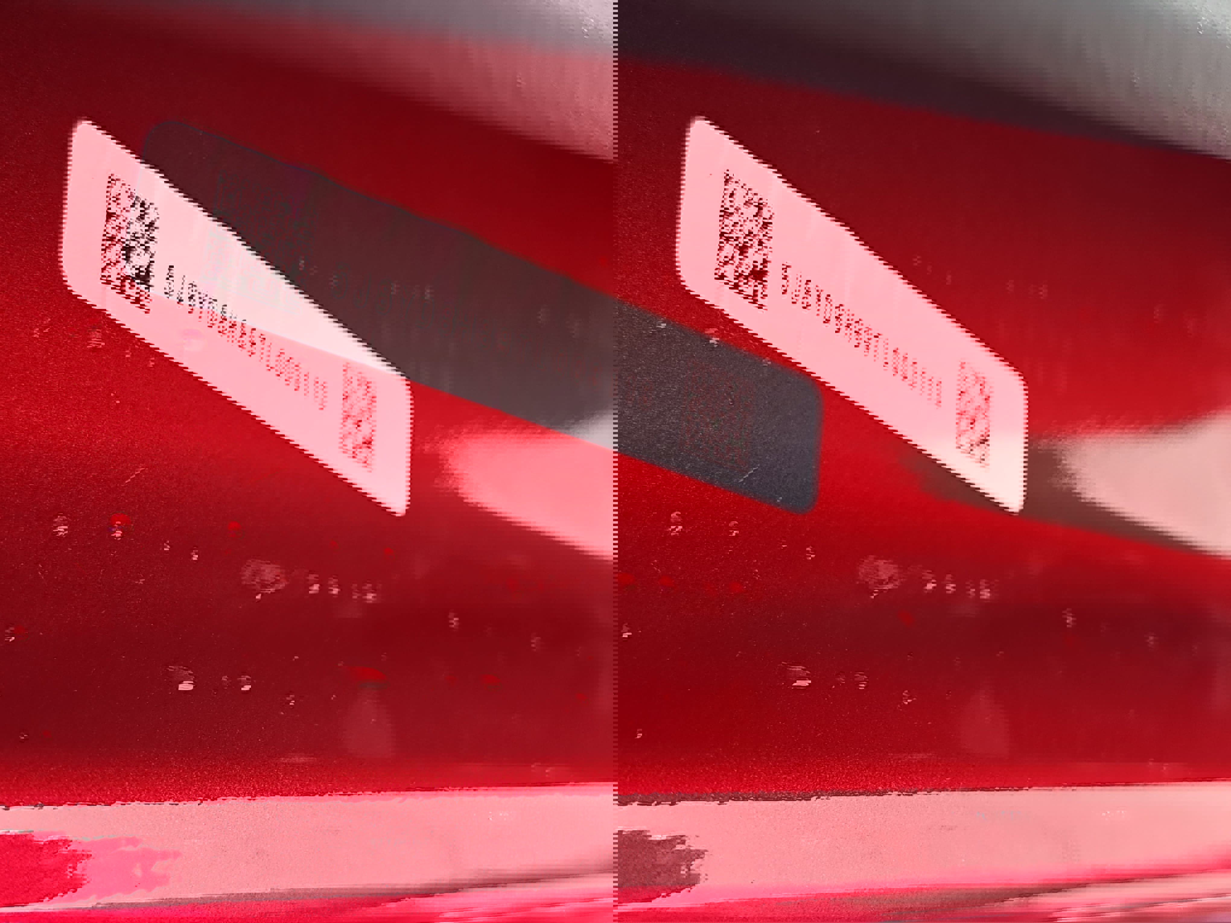 New 2026 Acura MDX Type S image 35