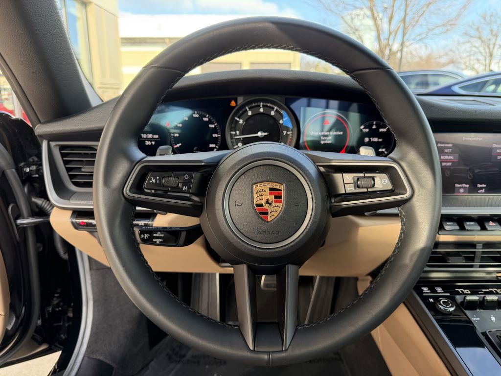 Used 2020 Porsche 911 Carrera image 33