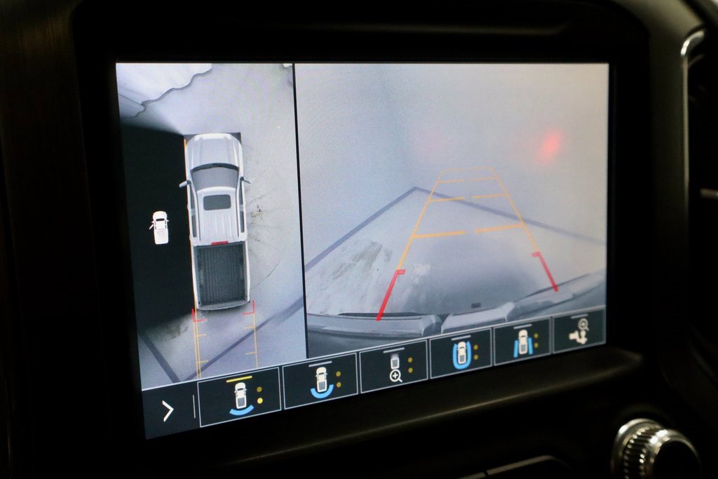 Used 2019 GMC Sierra 1500 Denali image 2