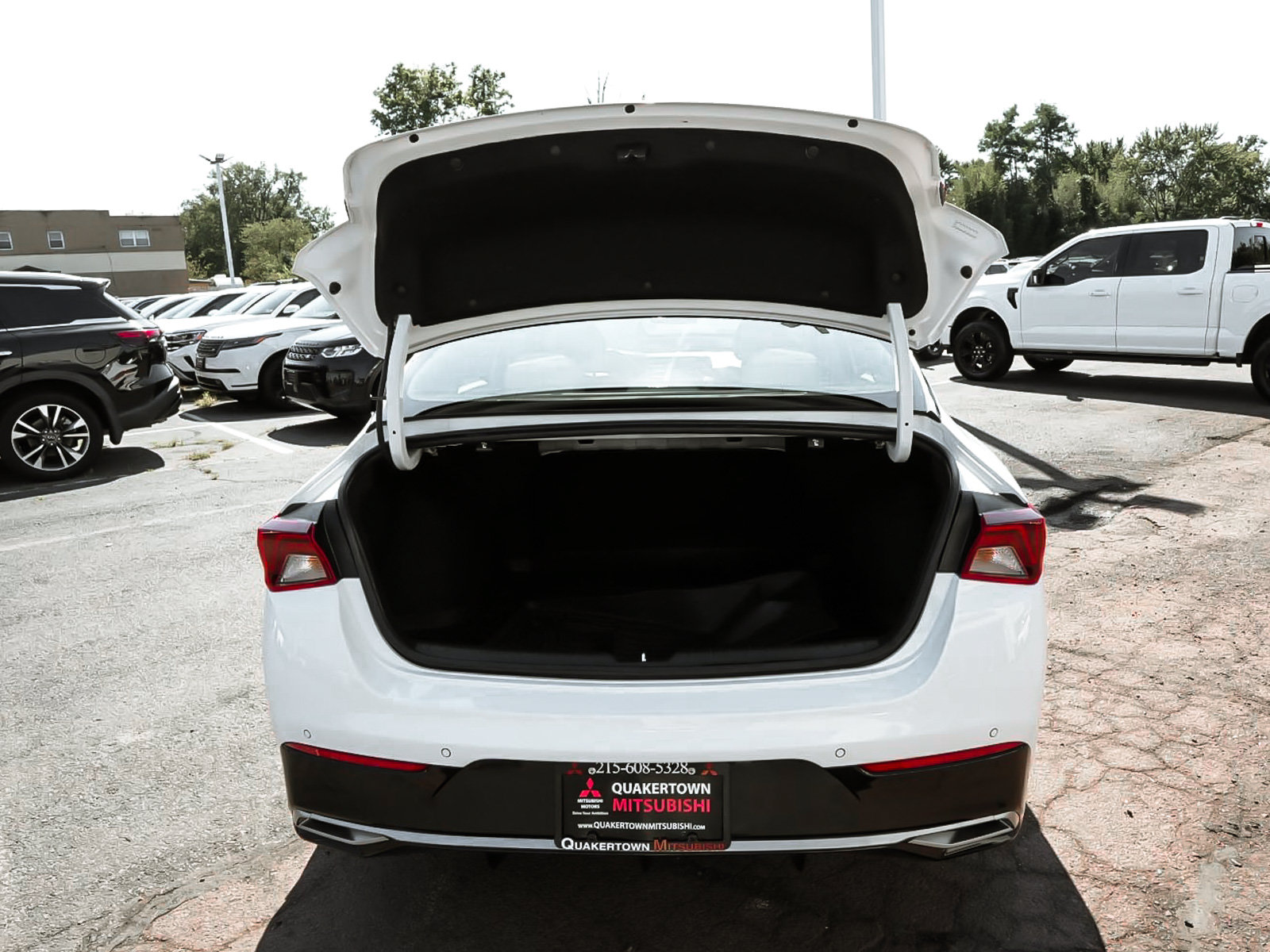 Used 2021 Kia K5 EX w/ EX Premium Package FWD image 48