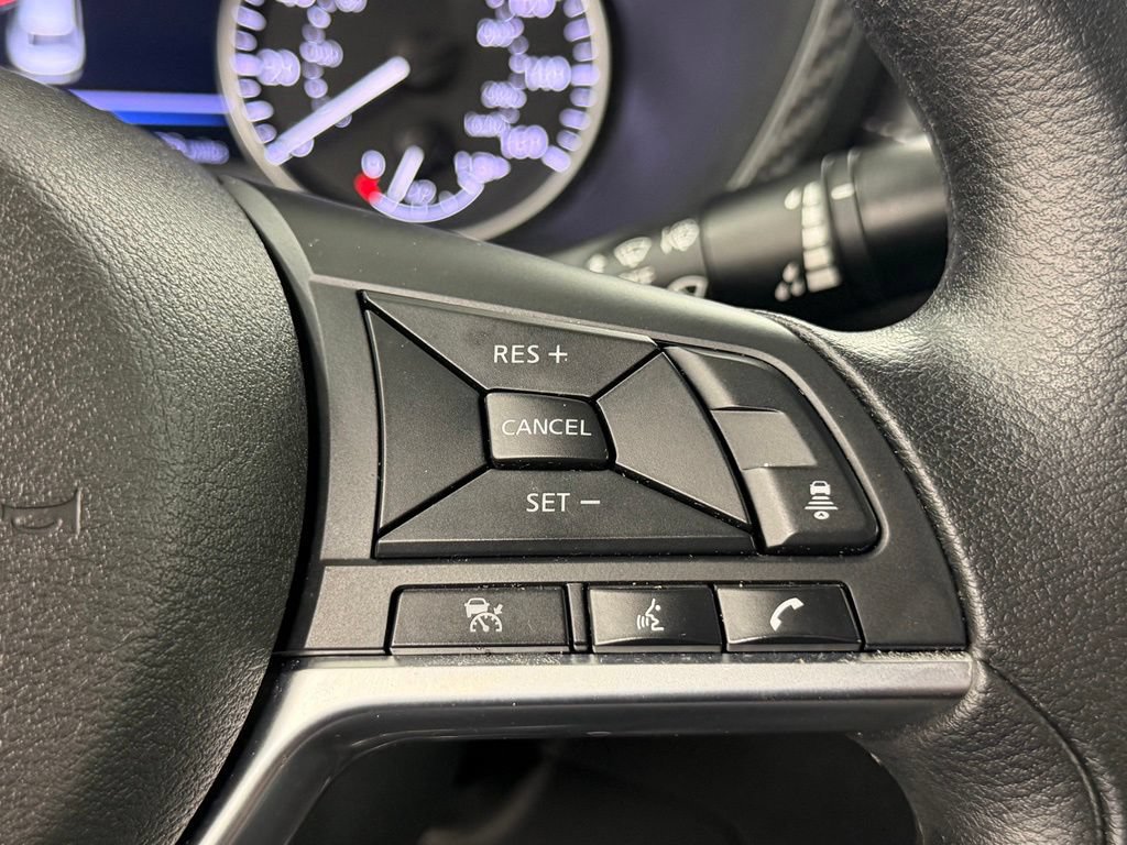 Used 2024 Nissan Sentra SV FWD image 26