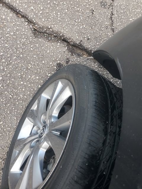 Used 2023 MAZDA CX-30 AWD 2.5 S w/ Select Package image 4