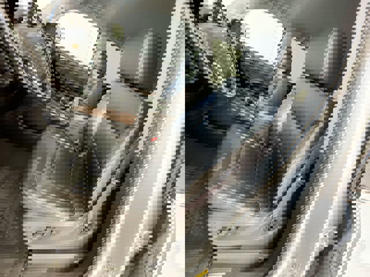 Used 2016 Chevrolet Suburban LT w/ Max Trailering Package AWD/4WD image 11