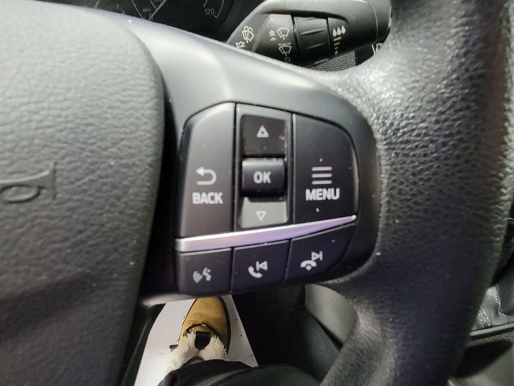 Used 2023 Ford Transit 350 XLT image 46