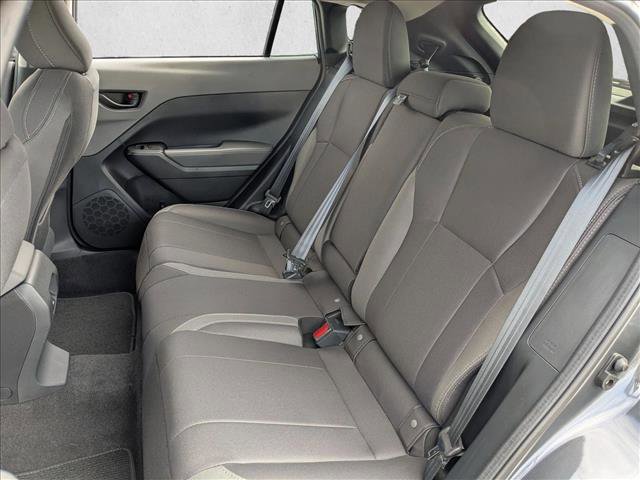 New 2026 Subaru Crosstrek 2.0i Premium image 13