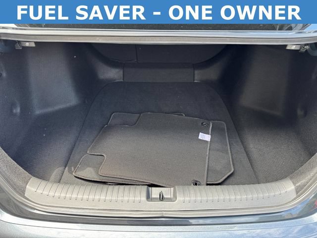 Certified 2023 Honda Accord Touring image 13