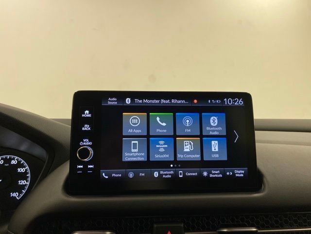 Used 2025 Honda HR-V EX-L image 10