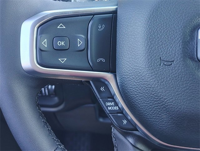 New 2026 RAM 1500 4x4 Crew Cab image 19