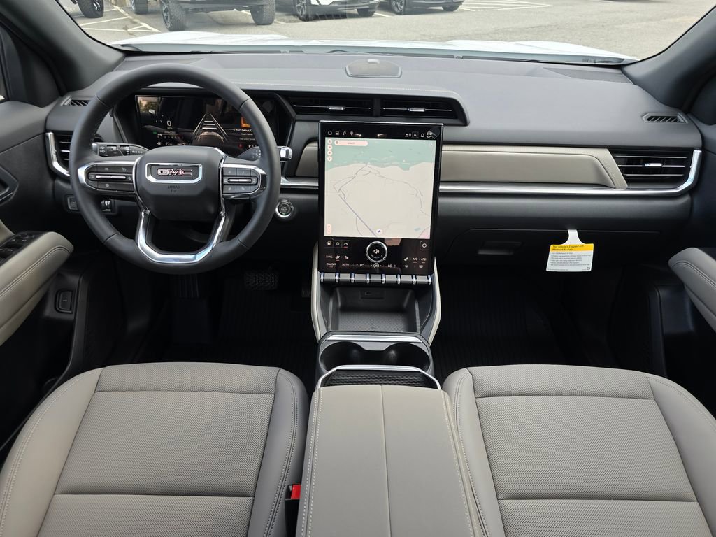 New 2026 GMC Terrain Elevation w/ Elevation Premium Package image 6