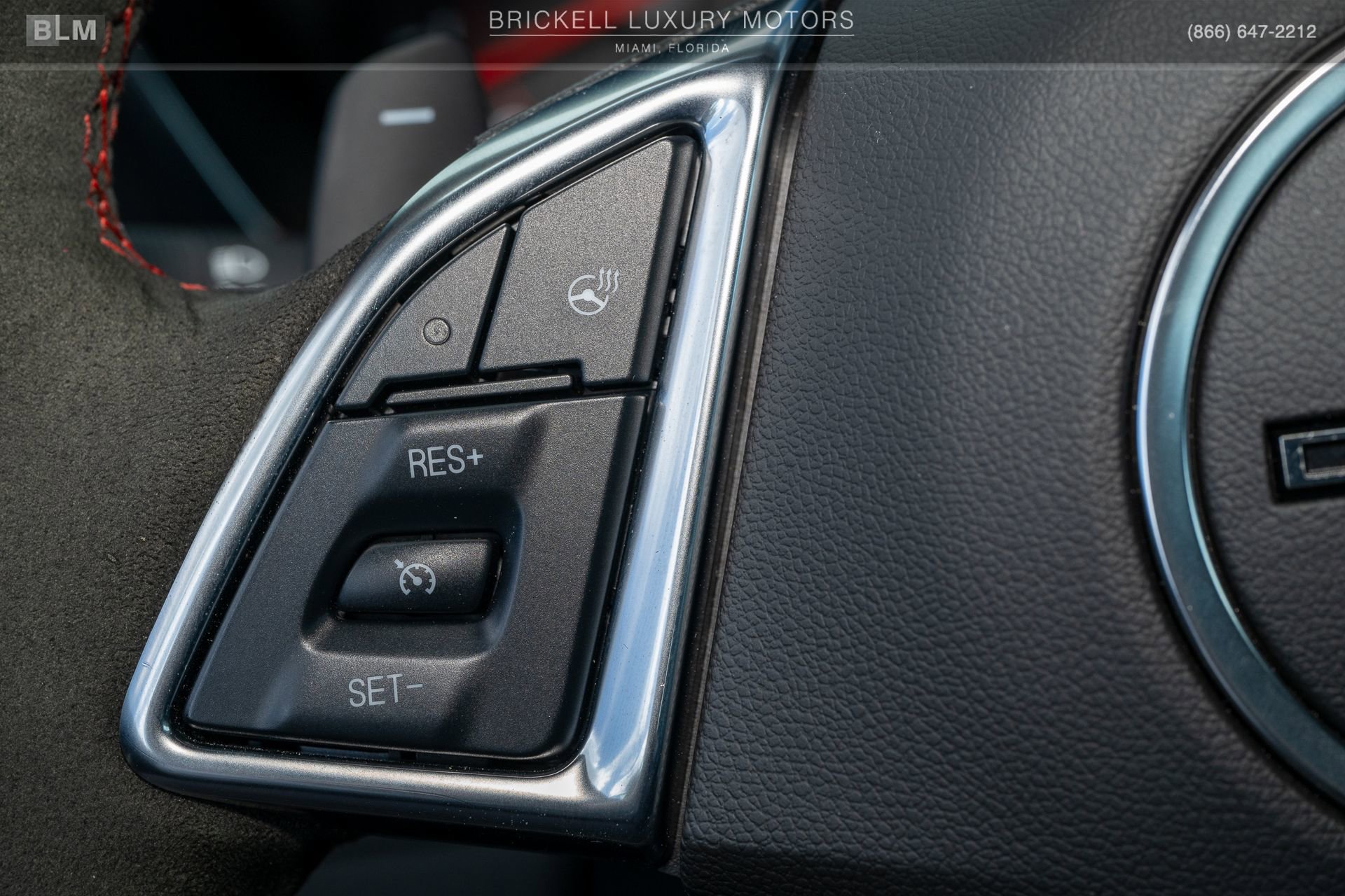 Used 2022 Chevrolet Camaro ZL1 RWD image 26