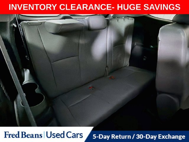 Used 2022 Toyota Highlander XLE AWD/4WD image 34