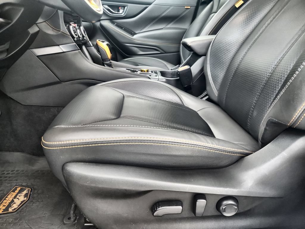 Used 2022 Subaru Forester Wilderness AWD/4WD image 21