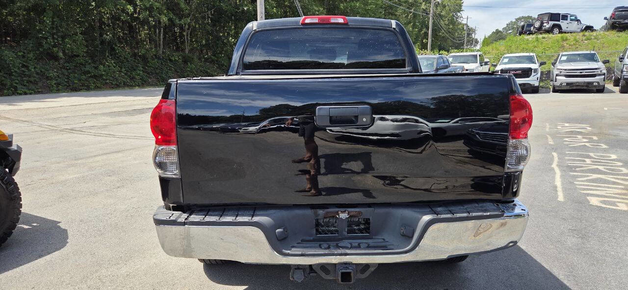 Used 2007 Toyota Tundra SR5 image 6