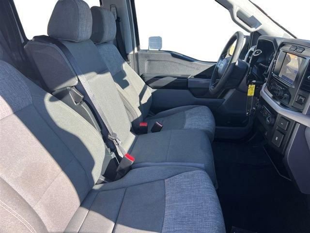 Used 2023 Ford F150 XLT image 20