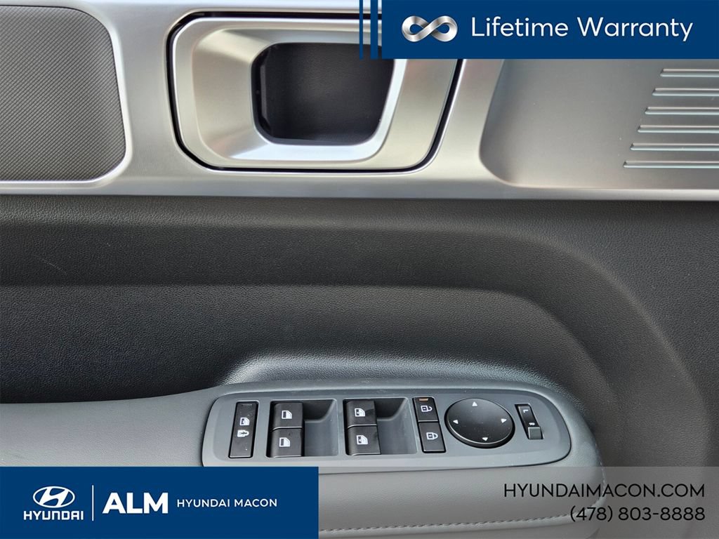 New 2026 Hyundai Santa Fe SEL FWD image 33