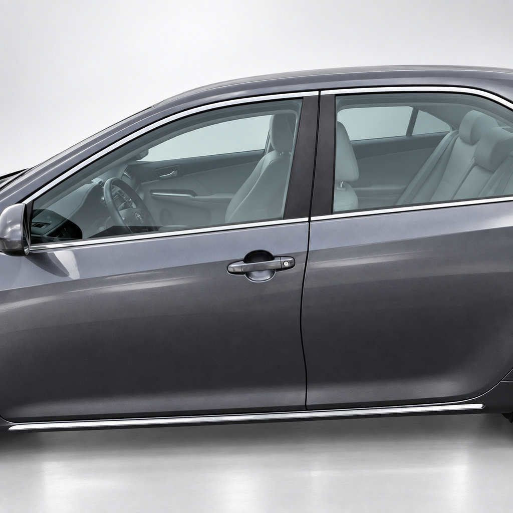 Used 2014 Toyota Camry XLE w/ Leather Package FWD image 7