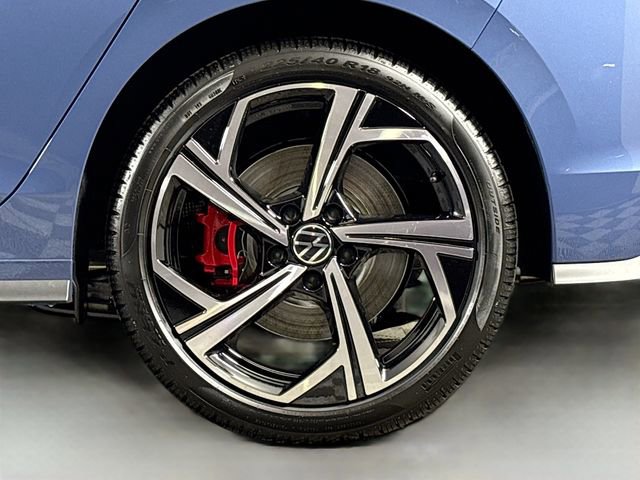 New 2025 Volkswagen GTI SE image 32