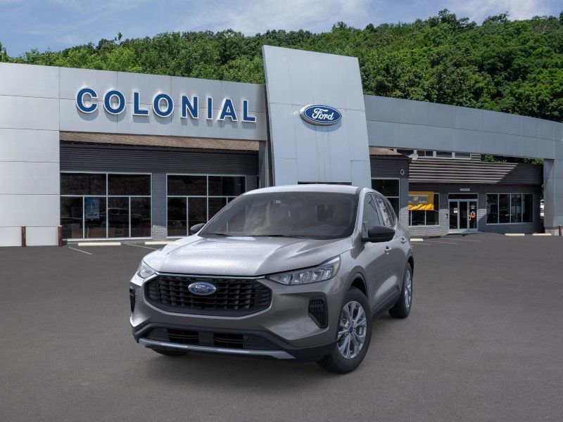 New 2026 Ford Escape Active w/ Tech Pack #1 image 2
