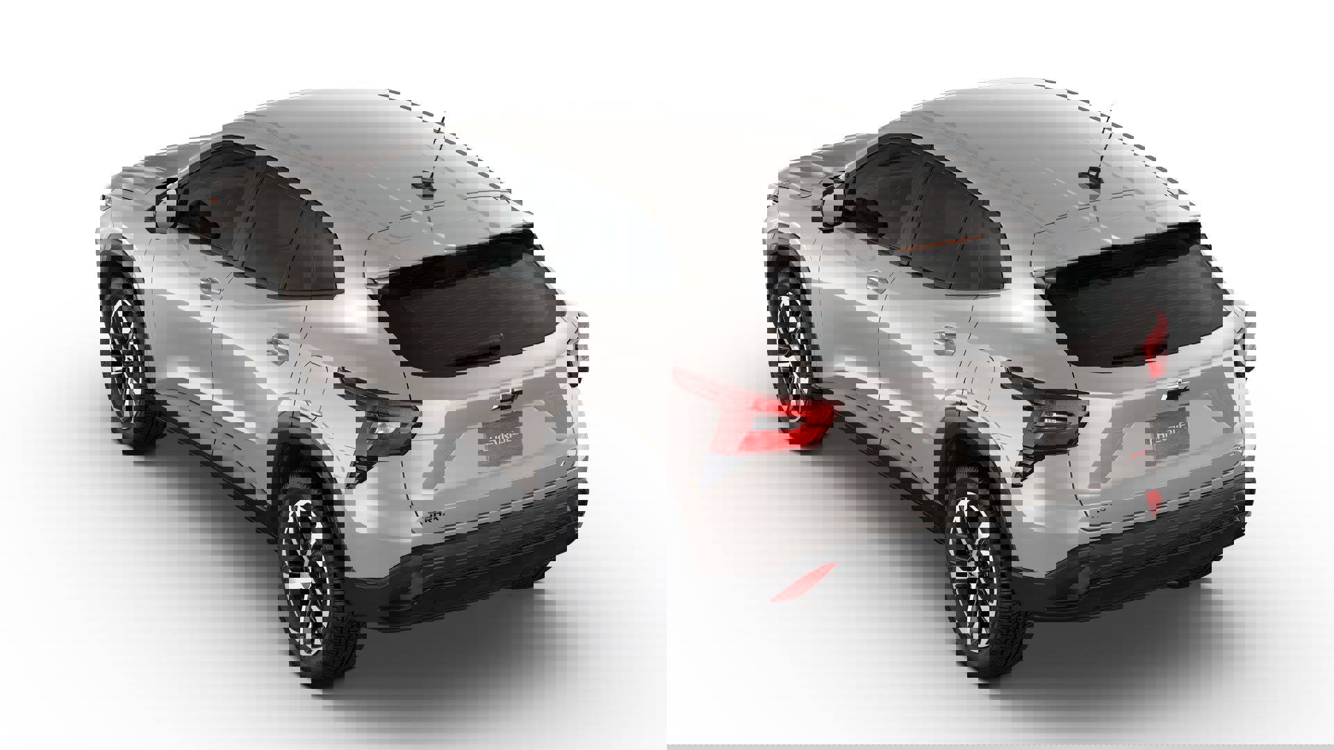 New 2026 Chevrolet Trax RS w/ Driver Confidence Package image 51