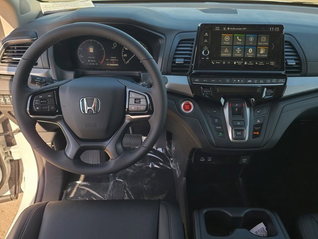 New 2026 Honda Odyssey EX-L image 18