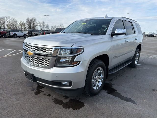 Used 2020 Chevrolet Tahoe LT image 12