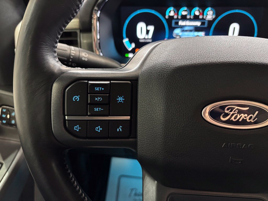 Used 2023 Ford F150 Lariat AWD/4WD image 13