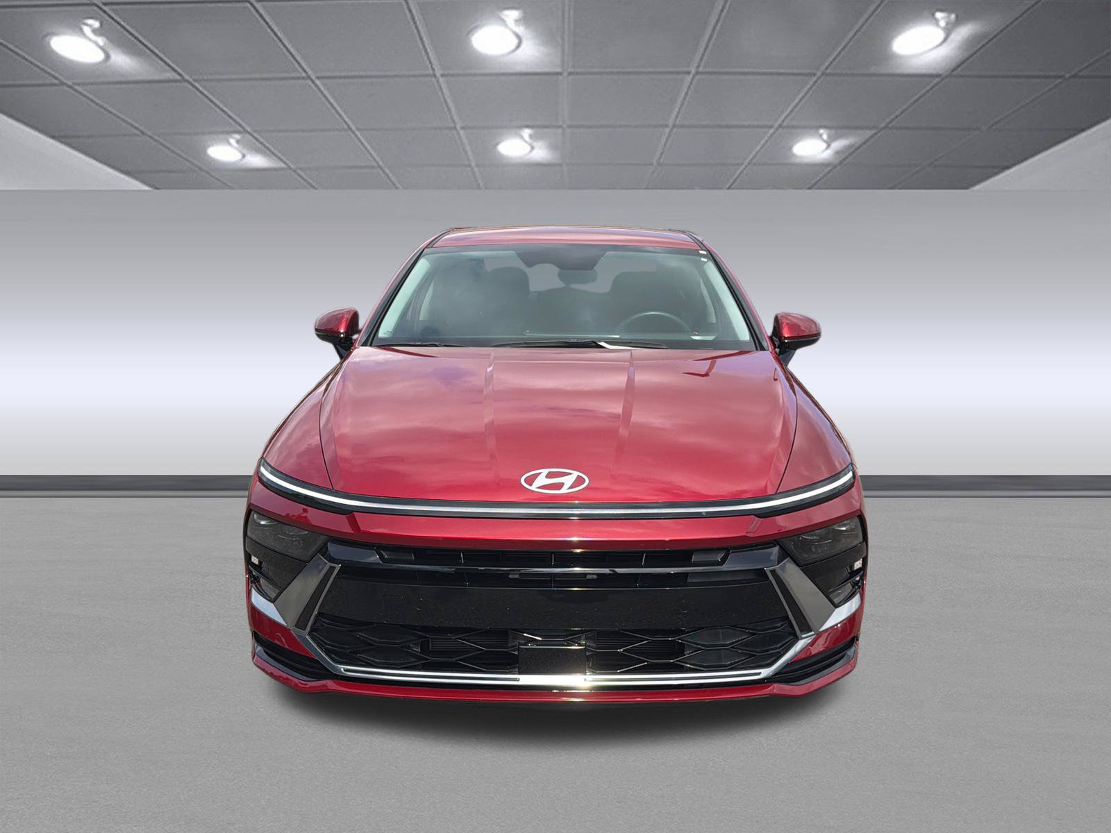 Certified 2025 Hyundai Sonata SEL FWD image 4