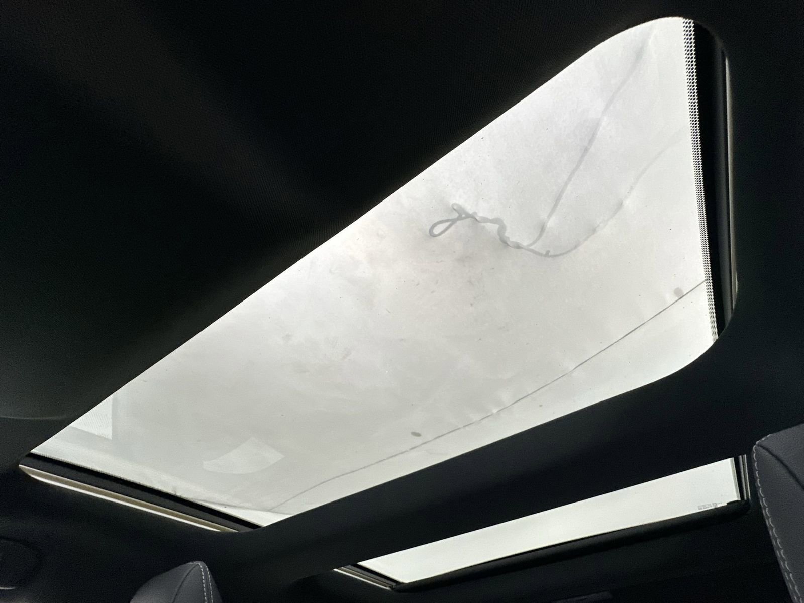Used 2024 Toyota bZ4X XLE FWD image 22