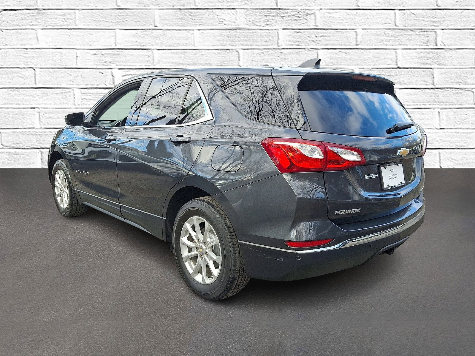 Used 2020 Chevrolet Equinox LT image 5