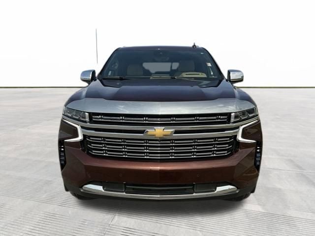 Used 2023 Chevrolet Tahoe Premier image 8