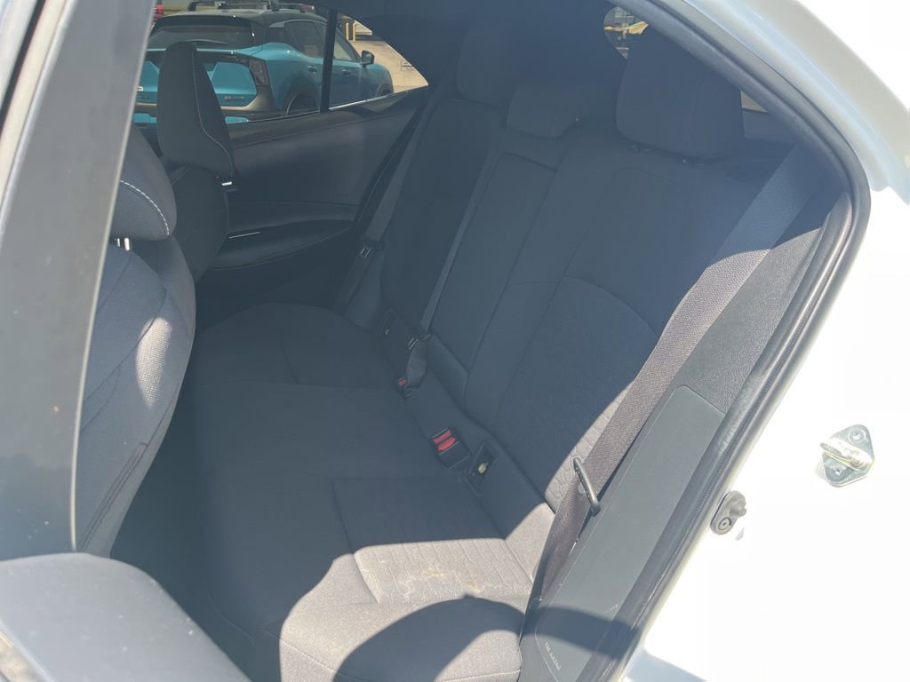 Used 2021 Toyota Corolla SE FWD image 20
