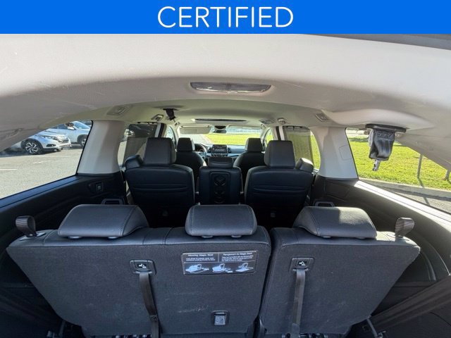 Used 2025 Honda Odyssey EX-L image 21