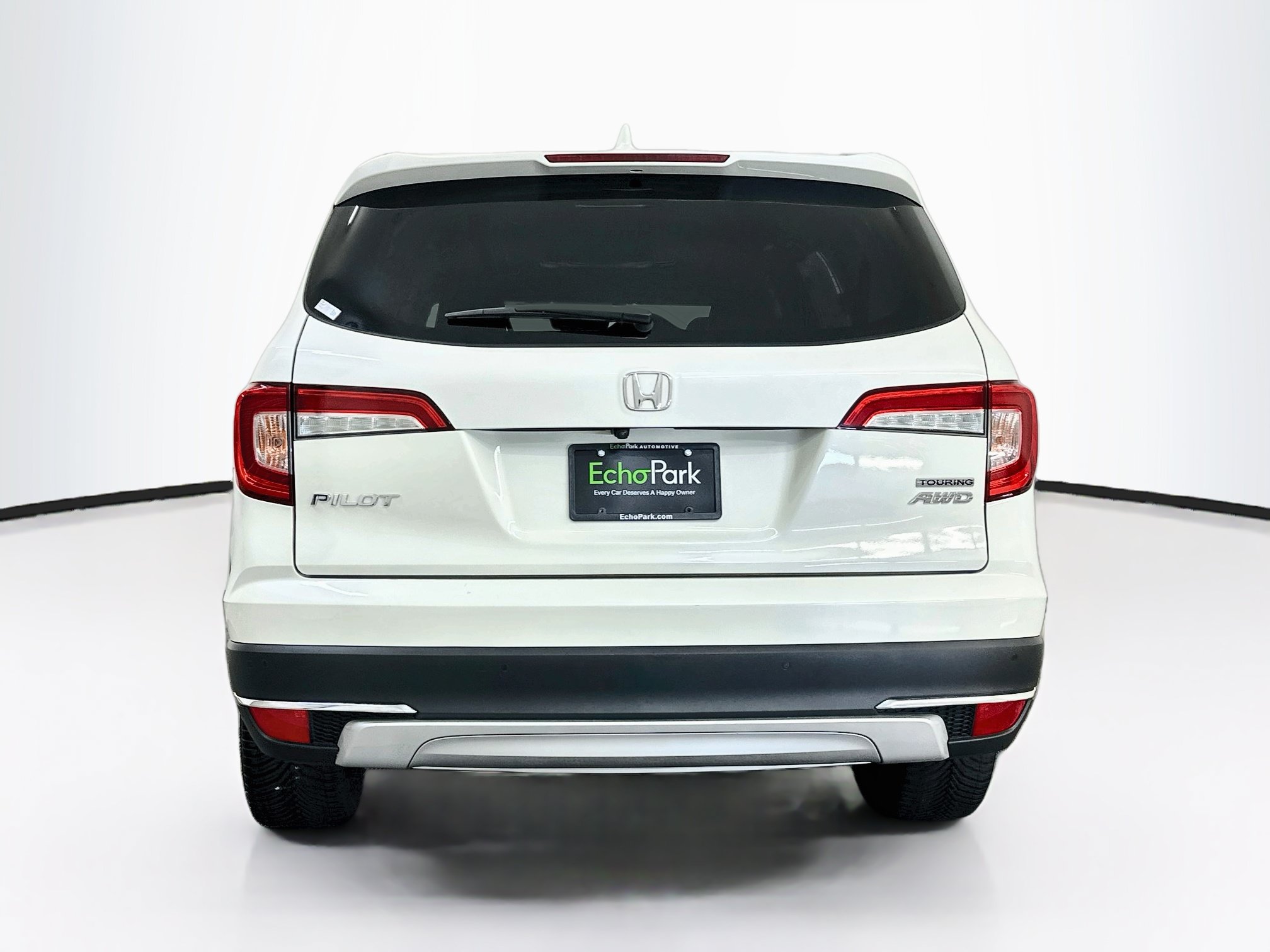 Used 2019 Honda Pilot Touring image 7
