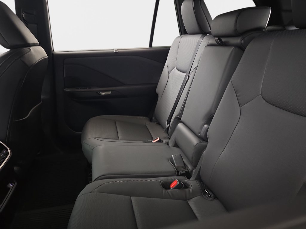 New 2026 Lexus TX 350 AWD w/ Convenience Package image 14