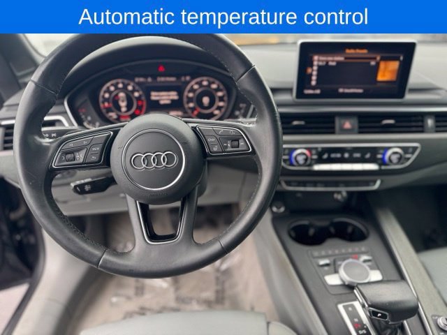 Used 2019 Audi A5 2.0T Premium Plus AWD/4WD image 19