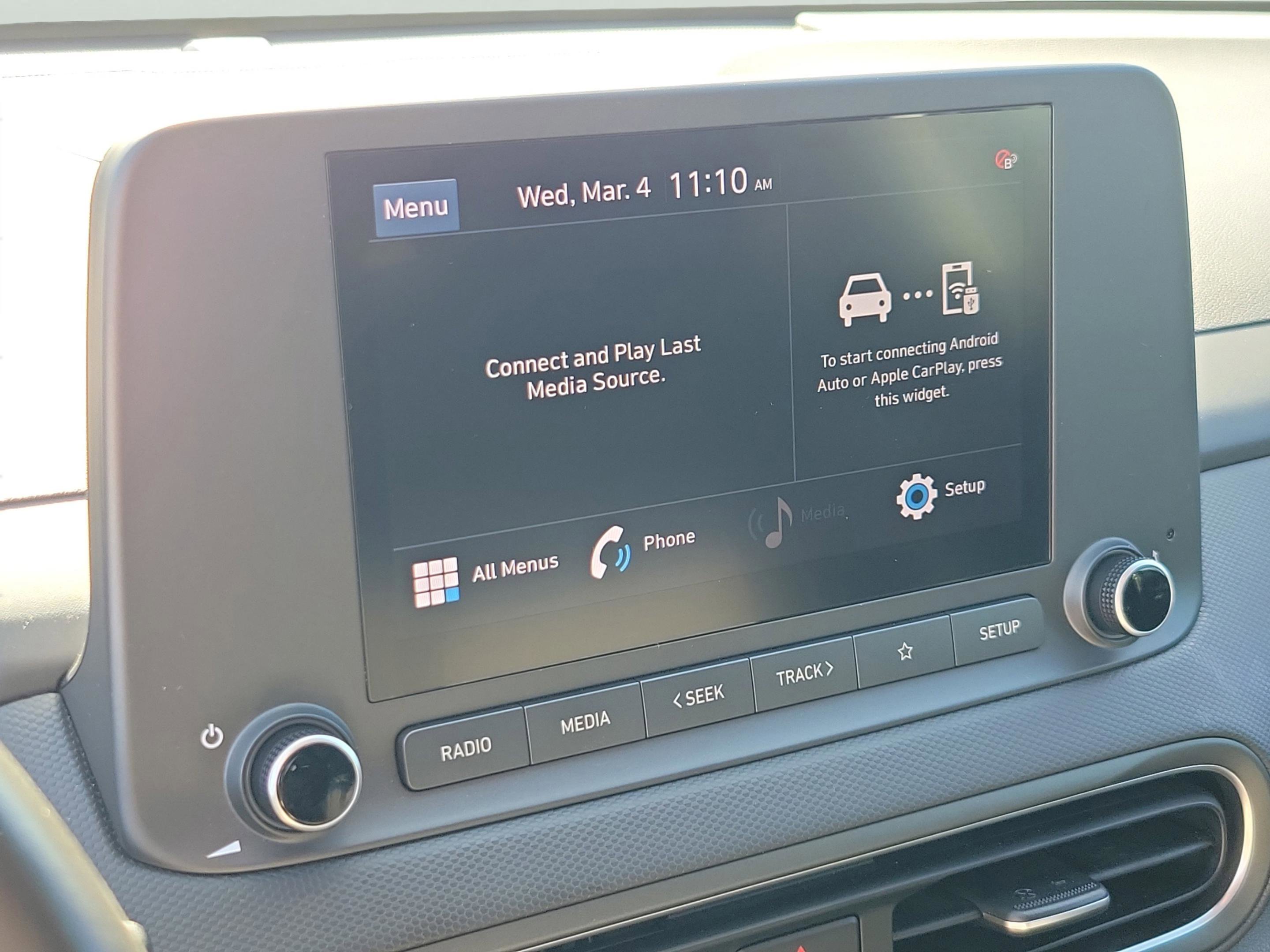 Certified 2022 Hyundai Kona SEL w/ Convenience Package image 23