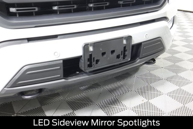 Certified 2023 Ford F150 XLT w/ Equipment Group 302A High image 17