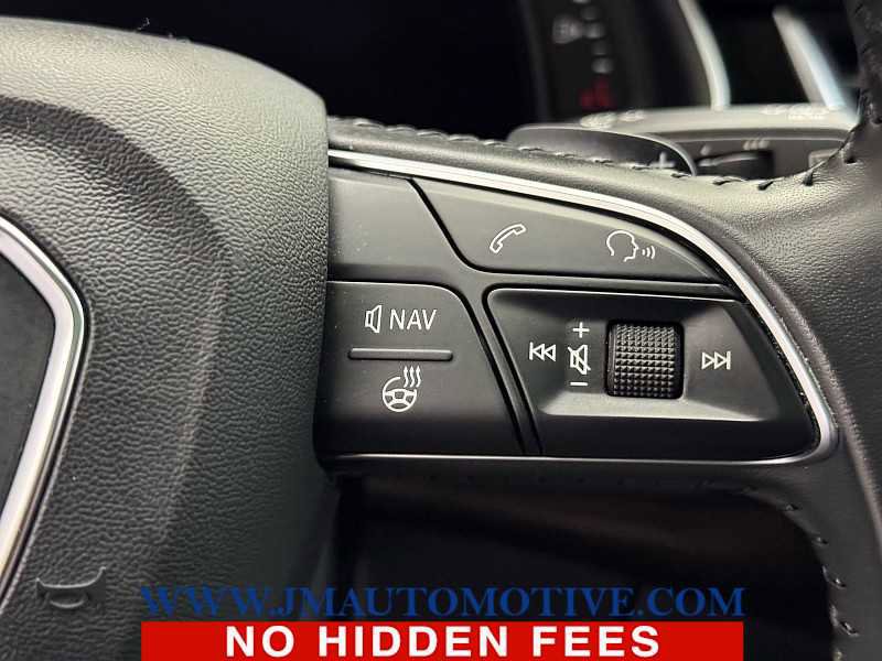 Used 2019 Audi Q7 3.0T Premium Plus w/ Premium Plus Package image 48