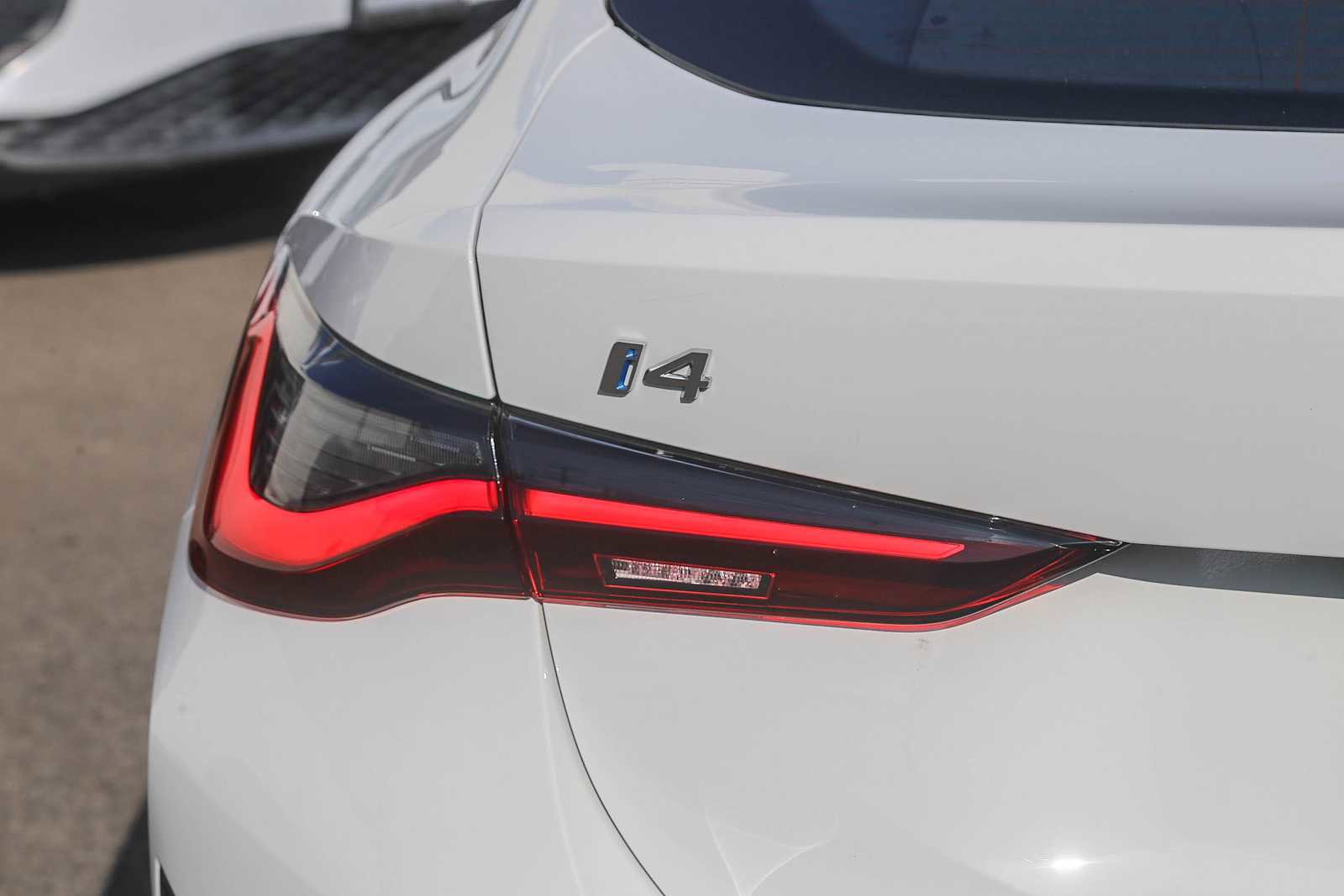 Certified 2023 BMW i4 eDrive40 w/ Premium Package image 7