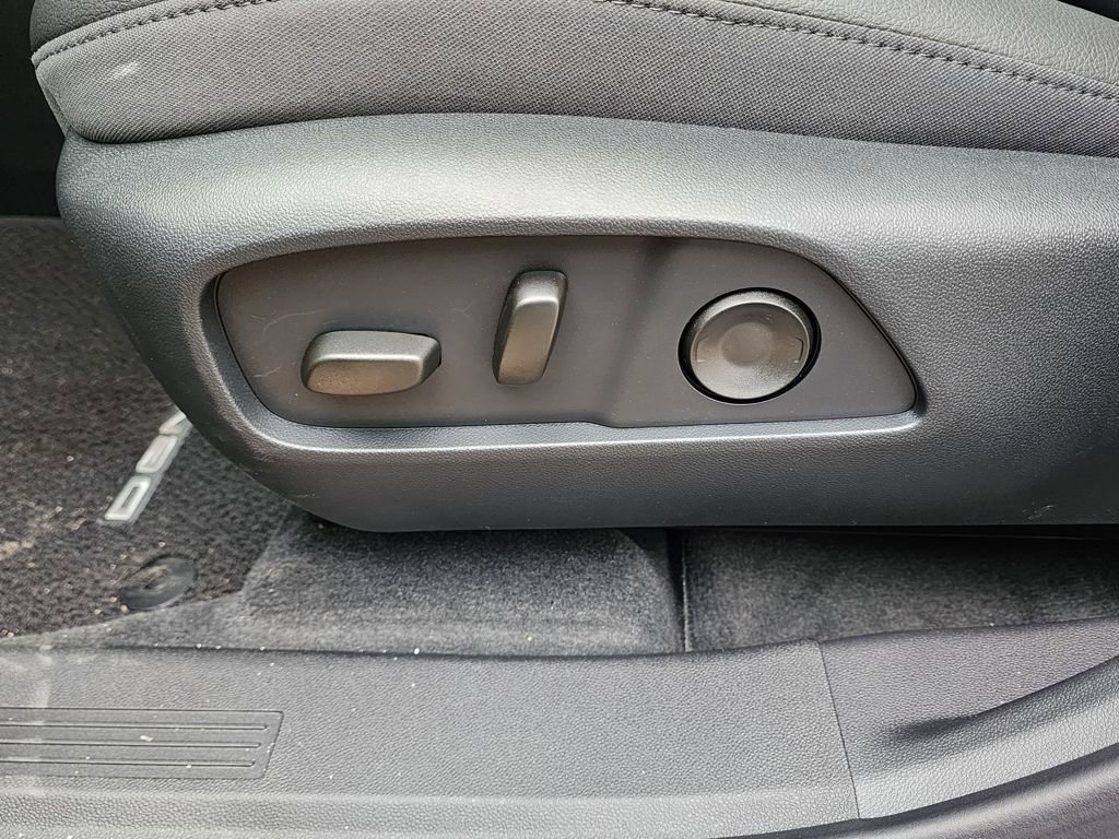 New 2026 GMC Terrain Denali image 17