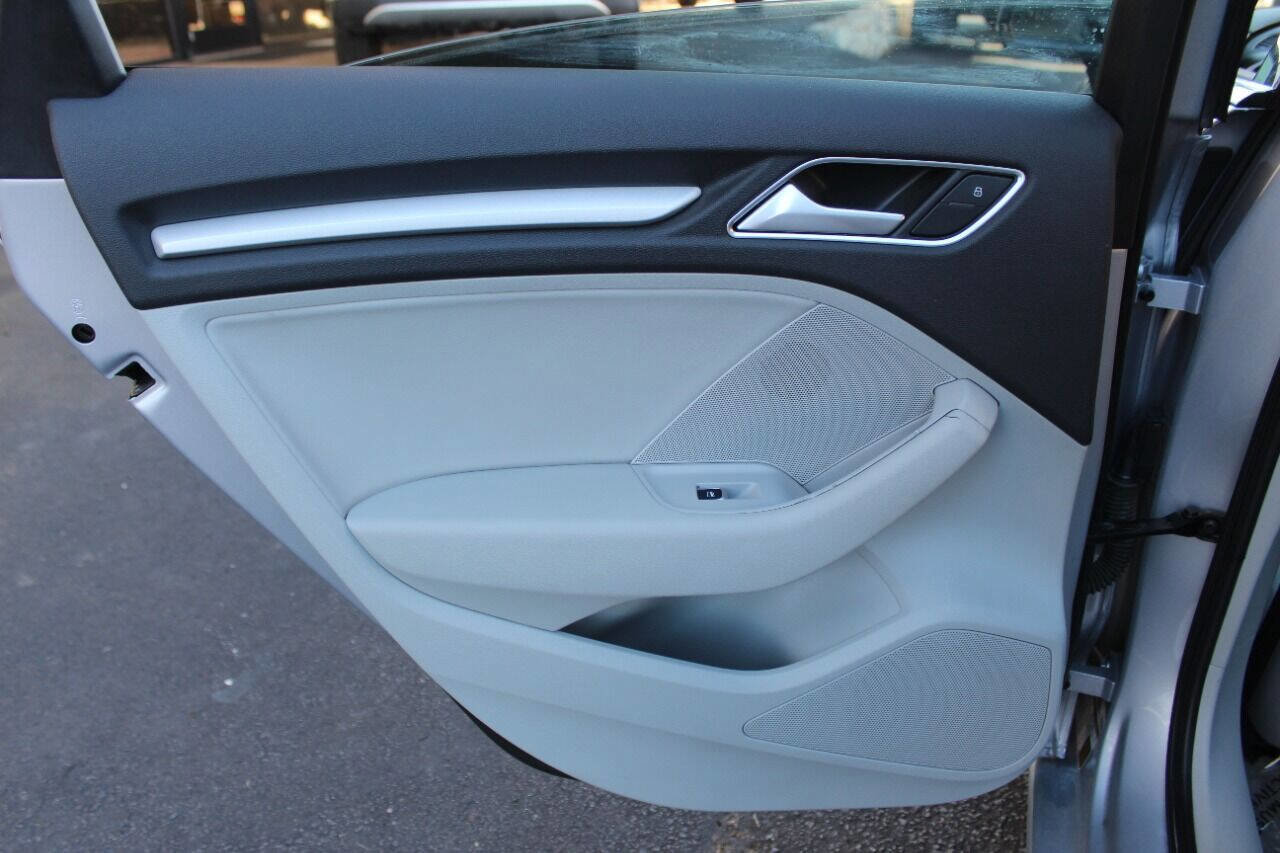 Used 2016 Audi A3 1.8T Premium image 14