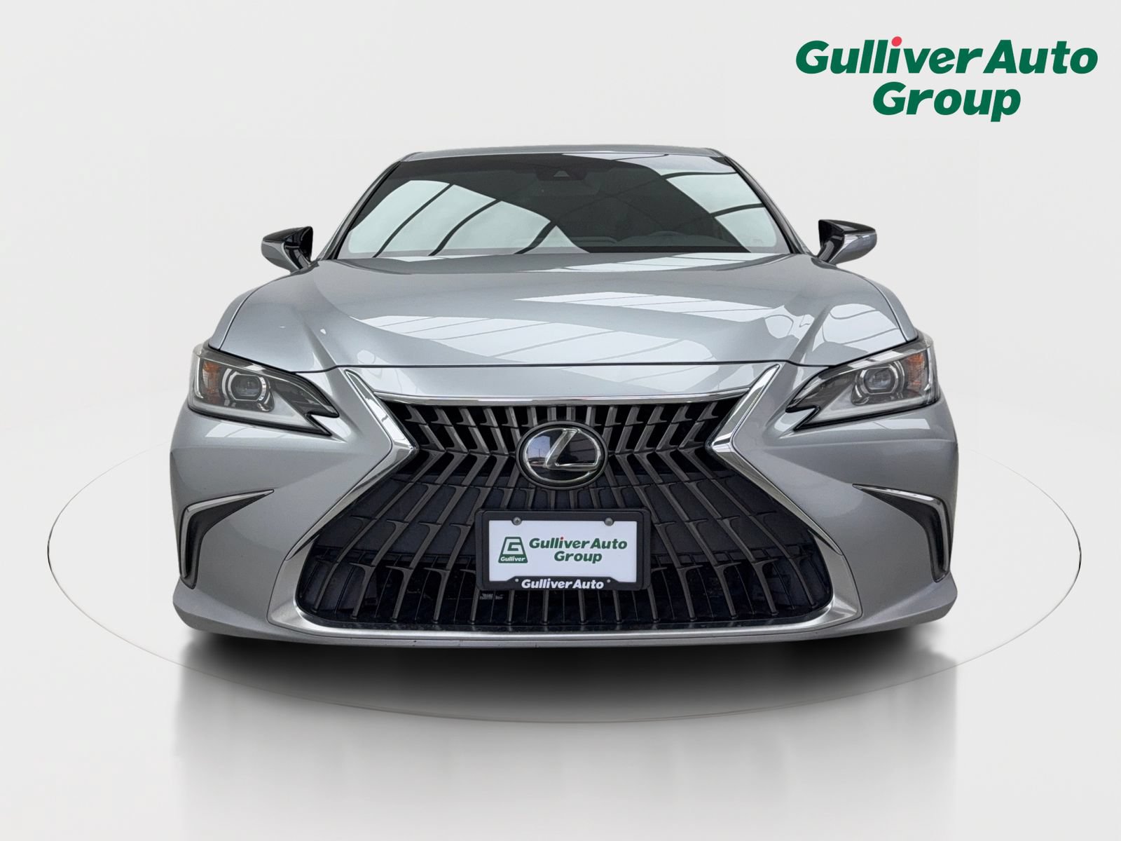 Used 2022 Lexus ES 350 w/ Accessory Package FWD image 14