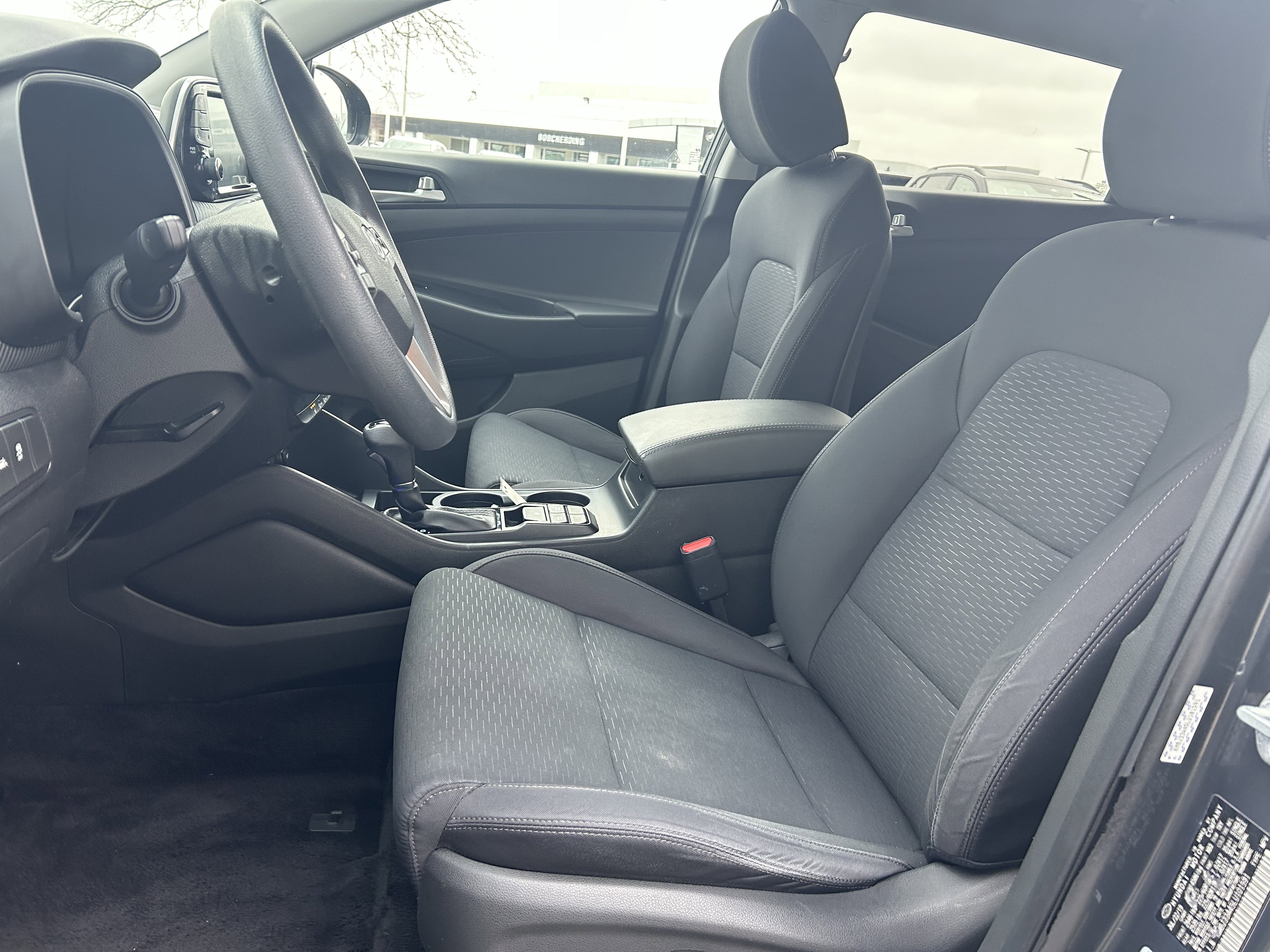 Used 2020 Hyundai Tucson Value image 18