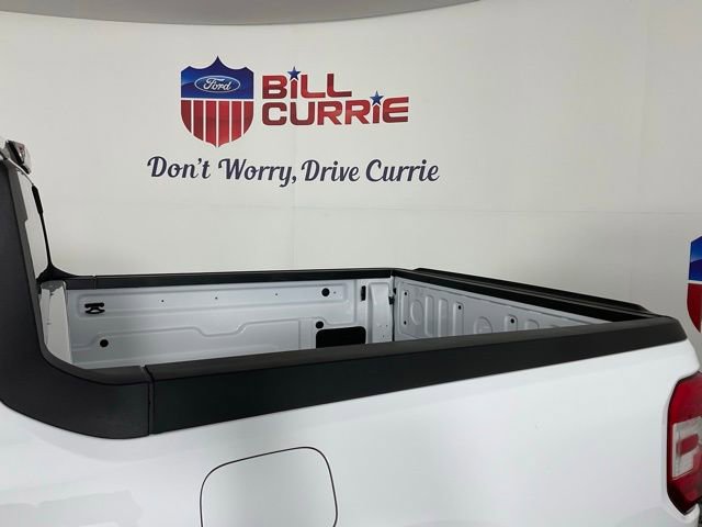 New 2026 Ford Maverick XLT image 10