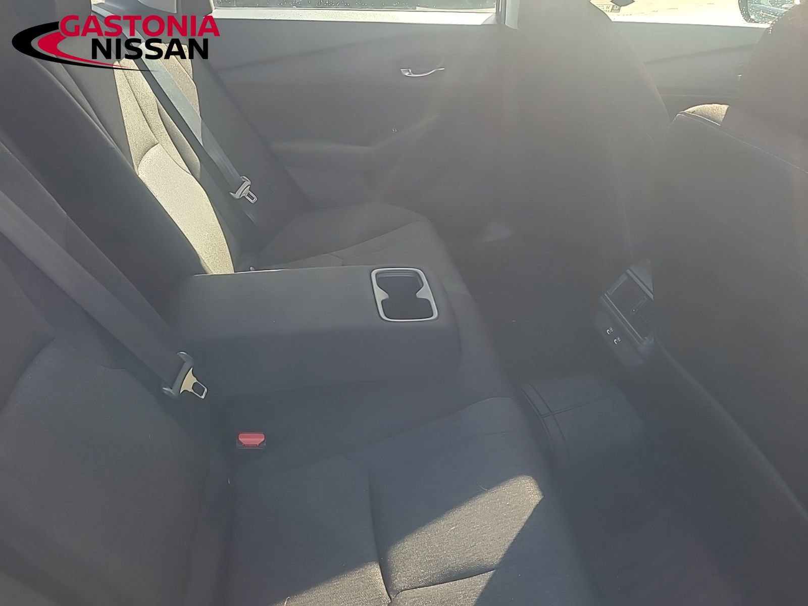 Used 2025 Honda Accord SE image 19