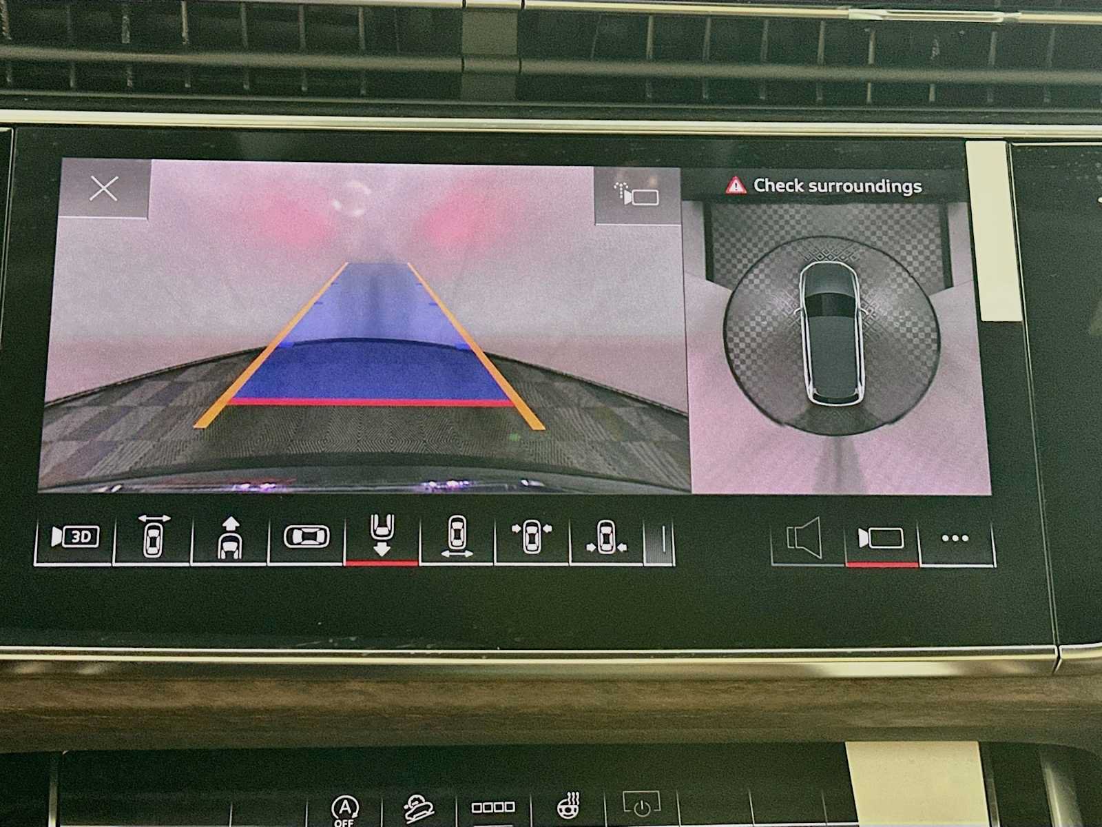 New 2026 Audi Q7 Premium Plus AWD/4WD image 12