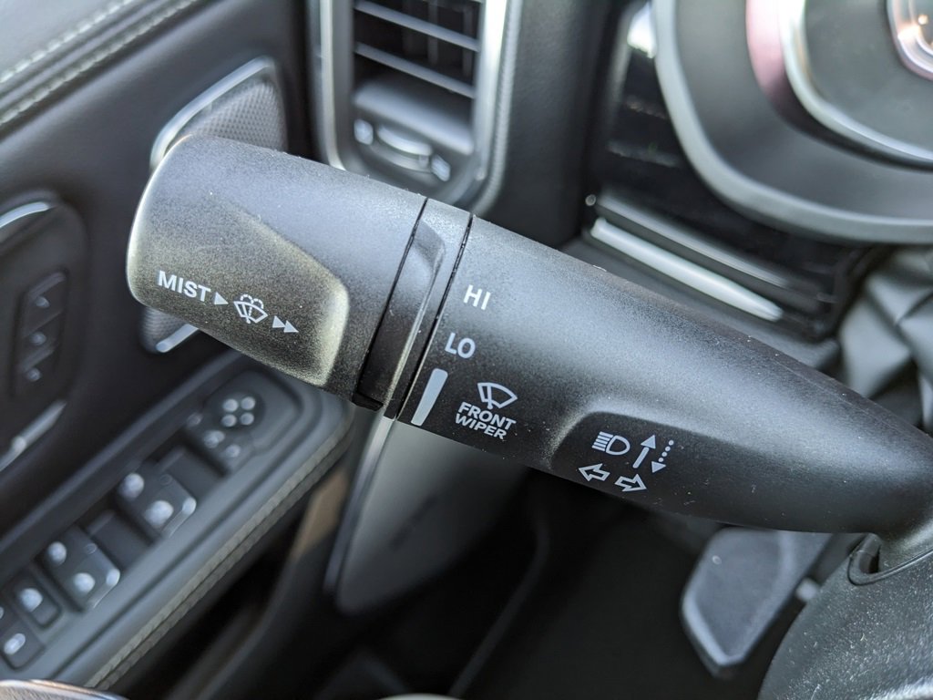 New 2026 RAM 1500 Laramie image 57