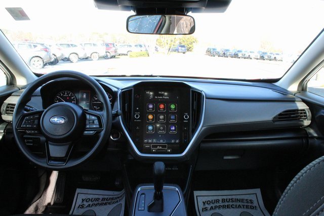 Certified 2024 Subaru Crosstrek 2.0i Premium image 13